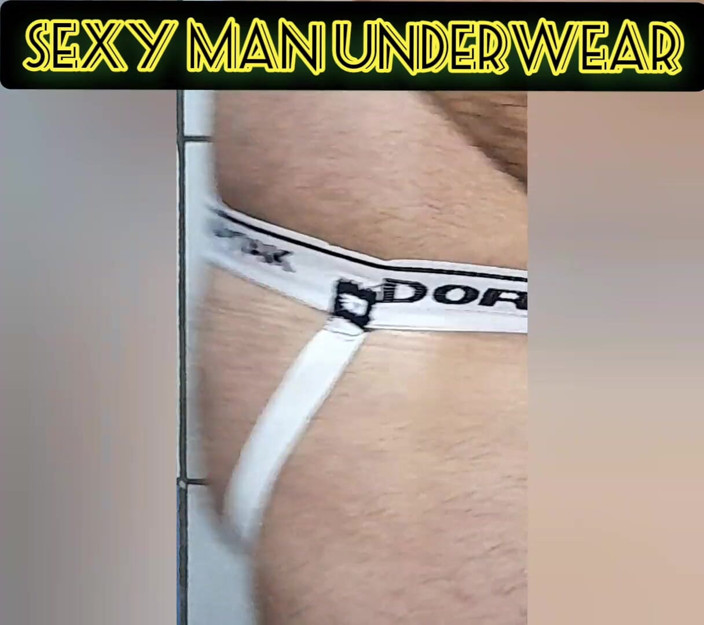 Davidandrexxx: Ropa interior de hombre sexy 20