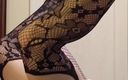 Sissy Bailey Wilde: Кроссдрессеры и машина для траха - подборка 3