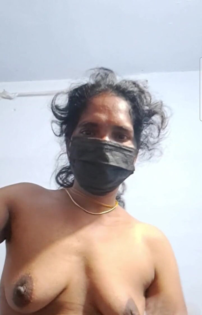 Jayaselvi: Panggilan video bugil tante asal tamil - bagian -3 (dengan audio)