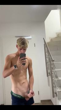 I‘m so hard ‍‍