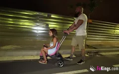 Petite Babe Munequita Enfadada Tries the Marvels of Hardcore Sex!