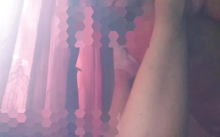 Sexy Sagitario: Moans of Pleasure on Bed