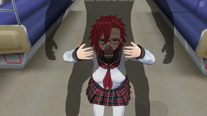 H3DC: 3D HENTAI College girl sucks a big dick in a...