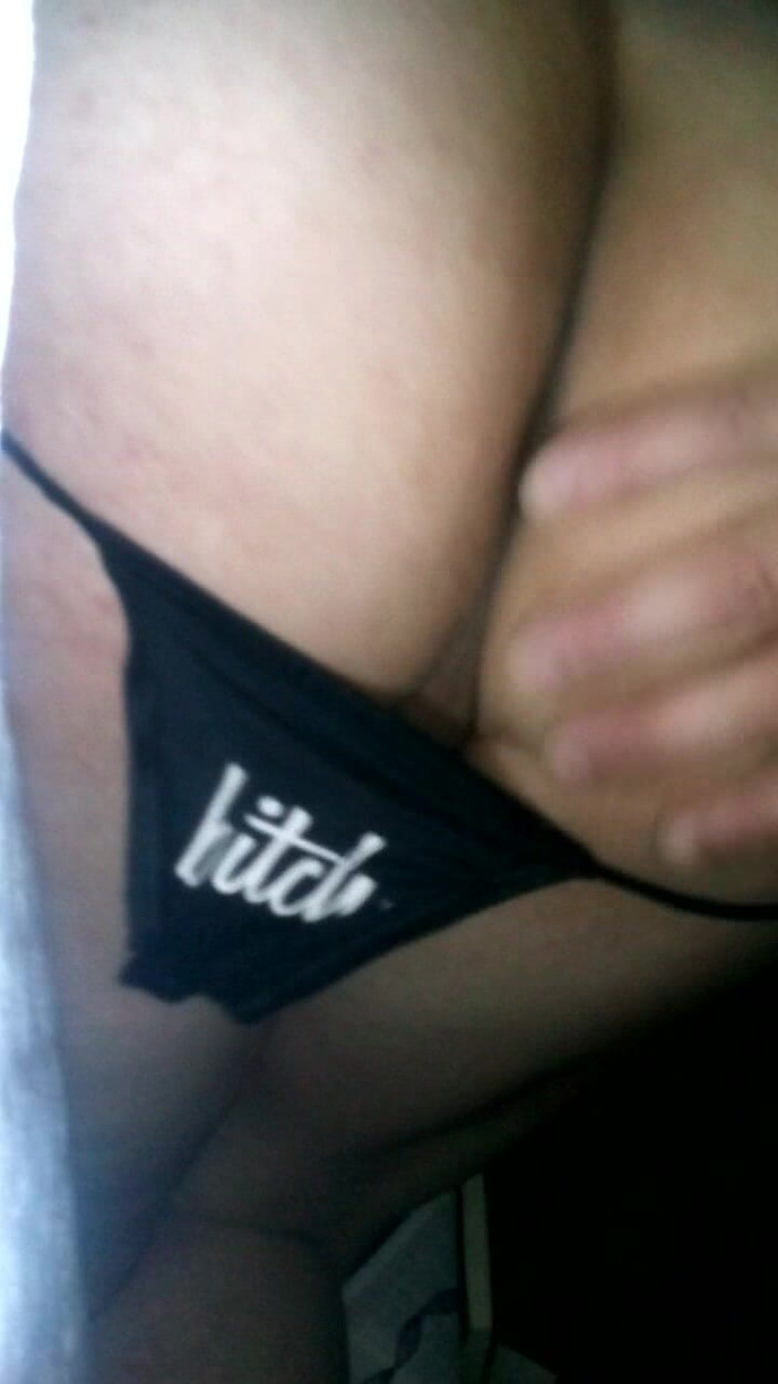 Limited at: Ein arsch