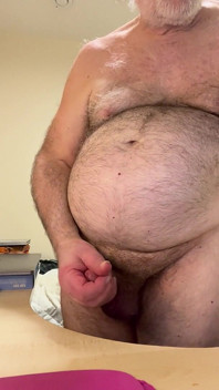 Trener Karl Live Cam Show in and Out 6617