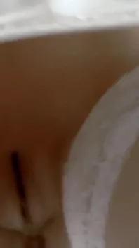 Azucena: Nice MILF Blonde Azucena Doing a Hot Striptease