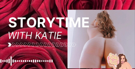 KinkyKatie: Tento příběh je tak sexy!