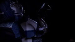 The Quest - Chapter 1: When Thunder Beckons (erotic Adventure)