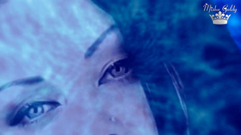 Goddess Misha Goldy: शुद्ध विश्राम में सम्भोग करना asmr