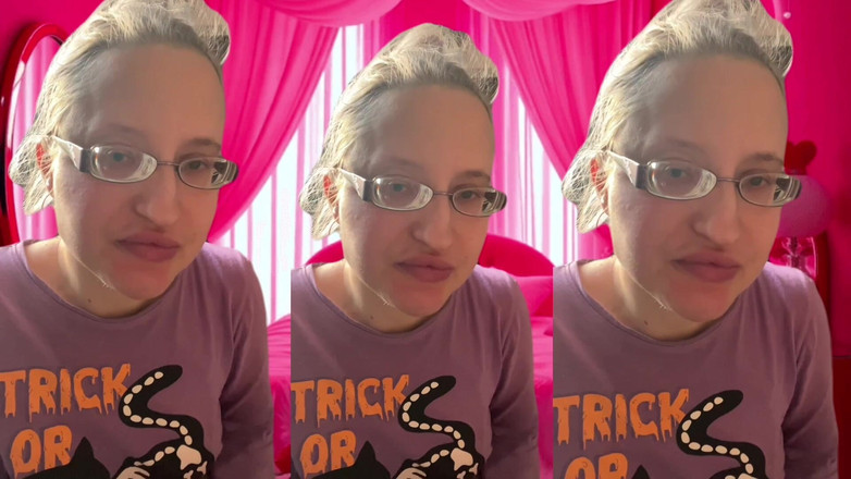 FinDom Goaldigger: Asmr फटने वाली बबलगम बुलबुले