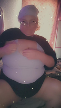 Play with My Titties