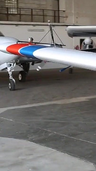 Aircrew nuda