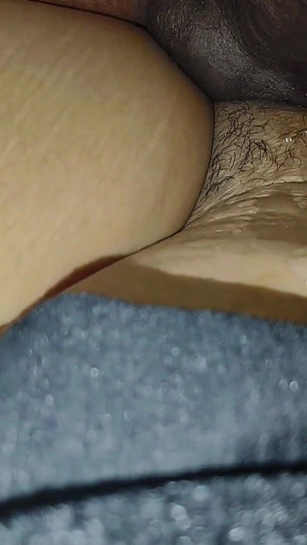 CloudyPush59: Telugu Anu Aunty in Black Dress Next Level Fucking