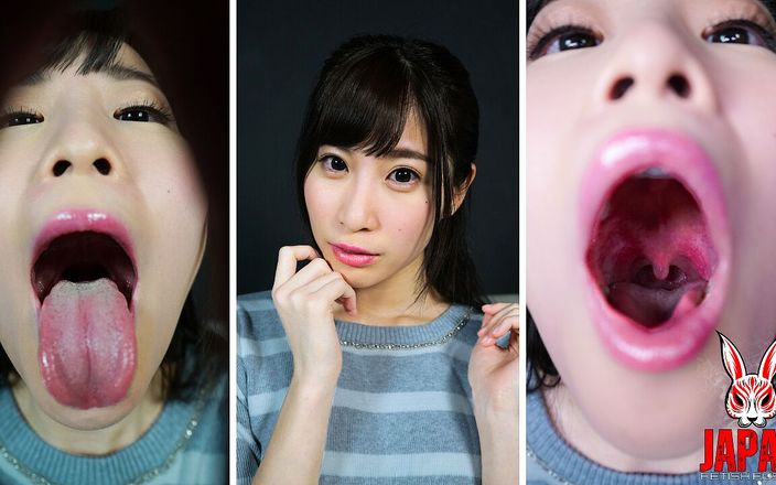 Japan Fetish Fusion: Bad Breath From a Doll, Momona Aino