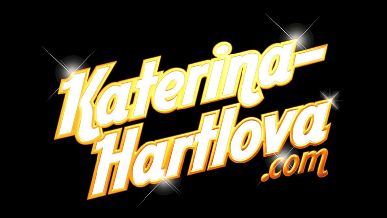 Katerina Hartlova: Fluxo de água se masturba em vídeo de roupa