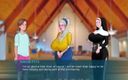 Miss Kitty 2K: Sexnote V13 Pt 61 - New Update! Clean the Church
