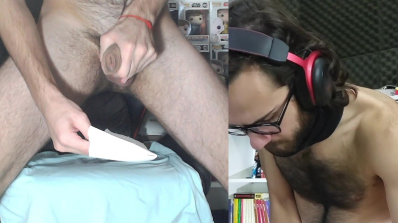 LapijARG: Showing My Face for the First Time, with a Great...