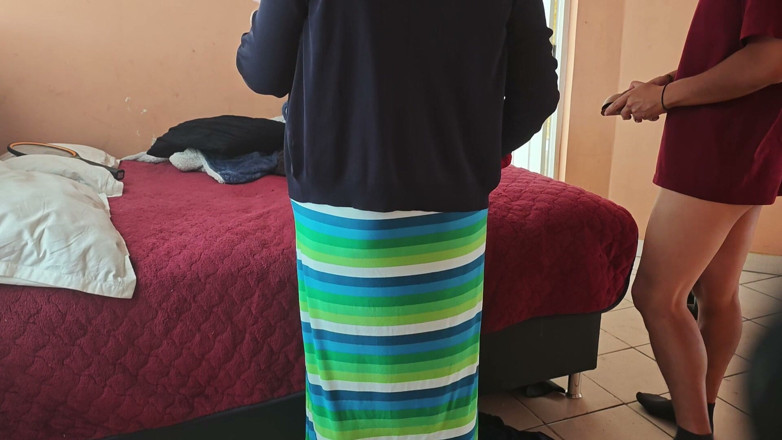 Moo DBOXXX: Stick Your Whole Cock in Me and Don't Take It...