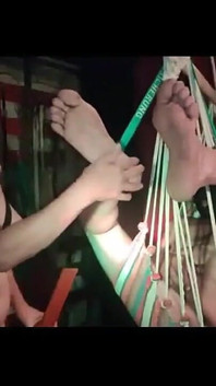 Da bastinado alla punizione sessuale - parte 1 episodio 1
