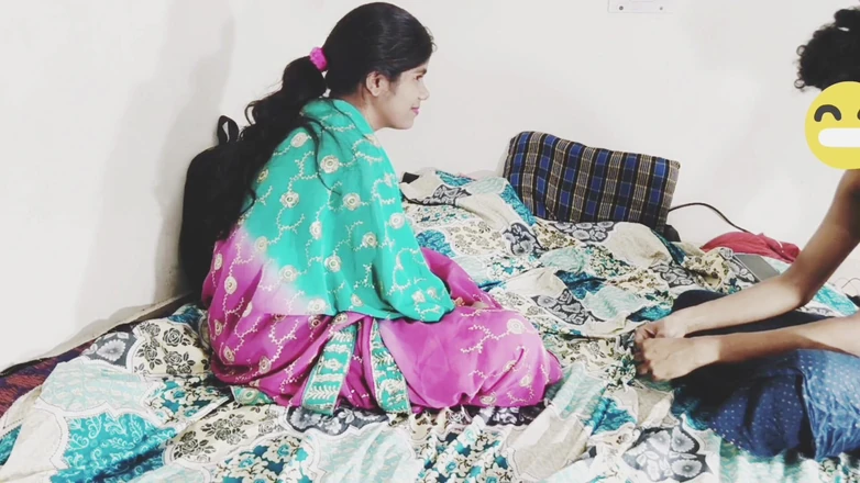 Vija: Deshi video voller masti stiefschwester-fick im Zimmer. XXX video dorfmädchen...