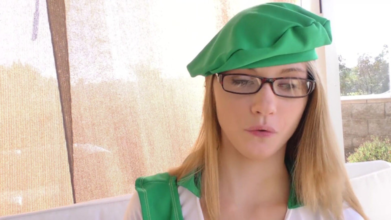 Perv Milfs n Teens: Hannah Hays chỉ là một con đĩ hứng tình trong một...