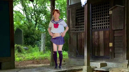 Pai-chan: Perverzní dívka Pai-chan musí být potrestána