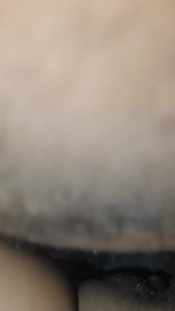 CloudyPush59: 泰卢固阿姨做爱和清洁头发