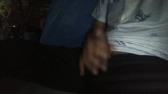 AlexAlejandro13: Mannen har fantasier i sitt sinne