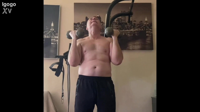 Alex Igogo: Дрочка, подборка