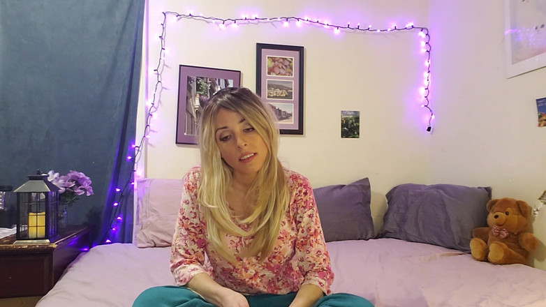 Brenna Lilac: Bimbo Transformation