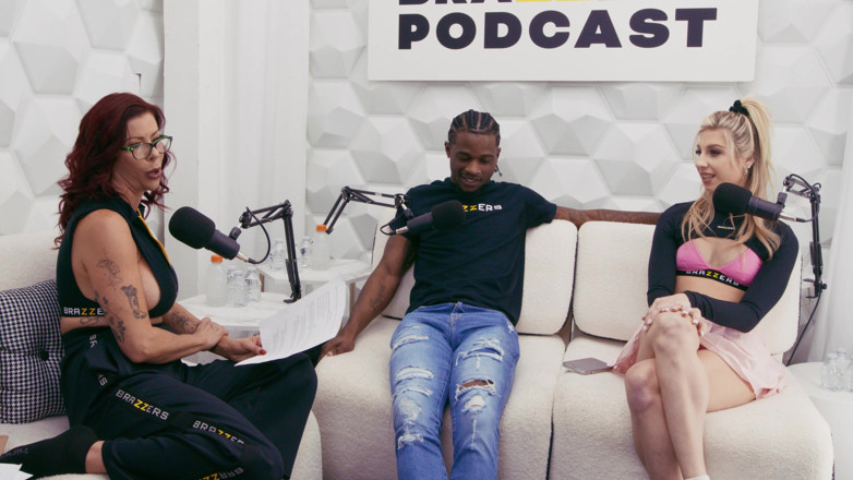 The Brazzers Podcast: Brazzers podcast'i: bölüm 7