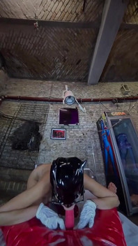 Twisted Nymphs - Weird Nurses in Underground Hospital - Part 2