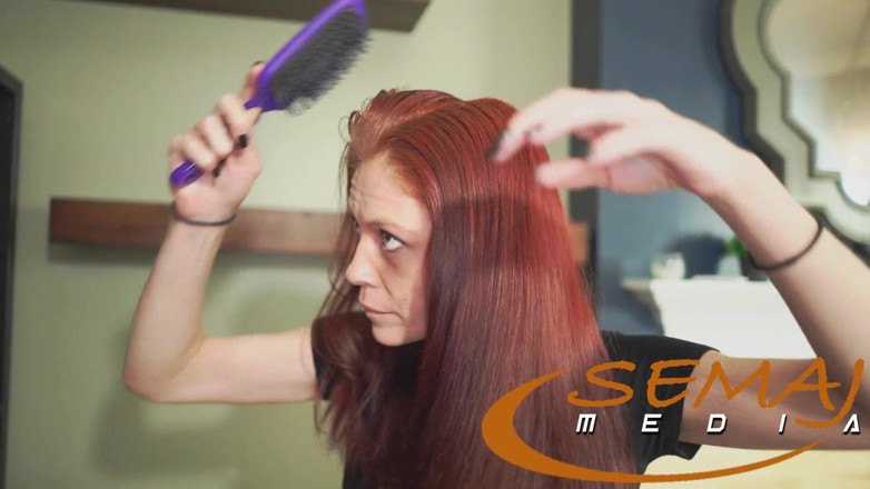 Semaj Media: Semaj Media Sexy Redhead GILF Baby Minx Loved Putting My...