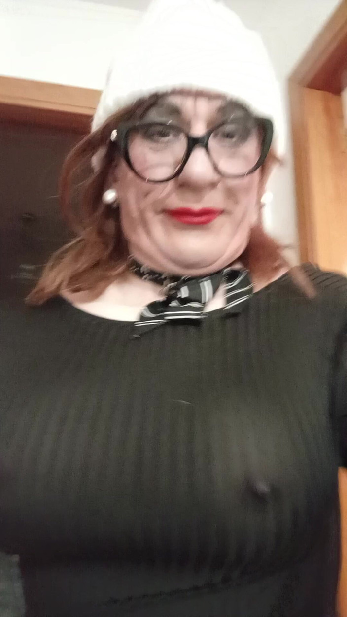 Yusti: Crodreisser z krzywymi