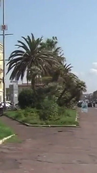 Sou de Viareggio e decidi participar de uma audição que se transforma em sexo implacável com um estranho