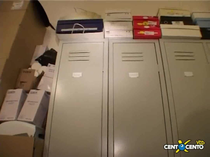 CentoXCento Italia: Nel Prive Di Claudia 5 (film Completo Centoxcento)