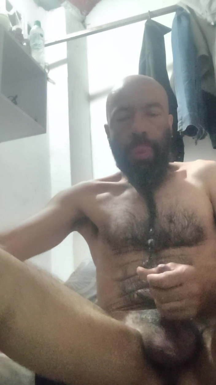 Jhonbahh: Pasin Extrema