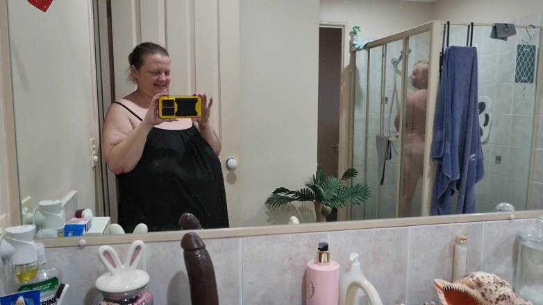 WeAreFukBunnies: Glory Hole Girl