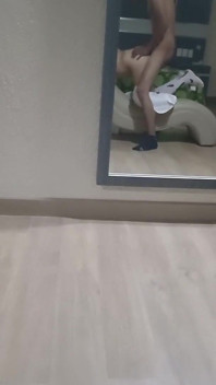 私は楽しむのが好きです