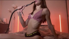 Skinny_lady69: Perfektní škádlení bohyně