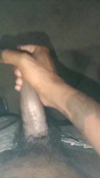 Look at My Cock