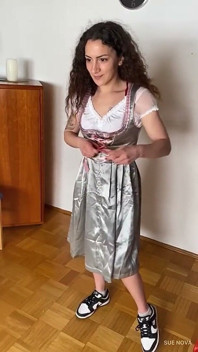 From Dirndl to Pvc One-piece