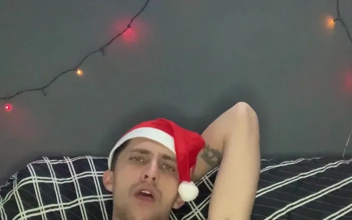 monstromineiro: Big Daddy Christmas Costume Brazil