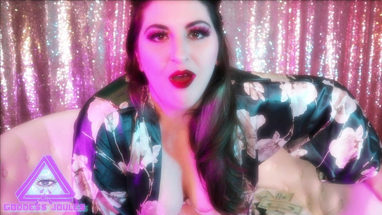 goddessjoules: Beni istiyorsun. Bana ihtiyacın var. You Love Me