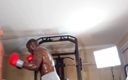 Hallelujah Johnson: Stabilizarea antrenamentului de box este capacitatea corpului de a oferi...