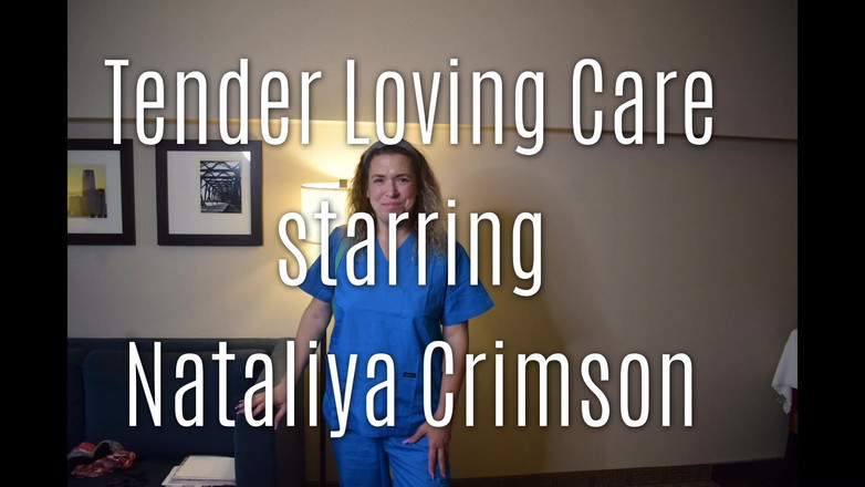 PornoJuice Faphouse: Nataliya Crimson interraciaal drievoudig spel