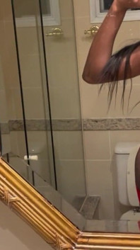 I'm Naughty Wanting to Cum
