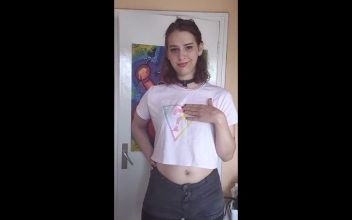 Melody Fluffington: Princess Butt-slut - Anal - Gapes - Huge Cumshots