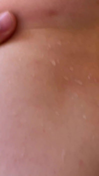 Membantu Adik tiri Mengambil Video Twerking - Skylar Vox