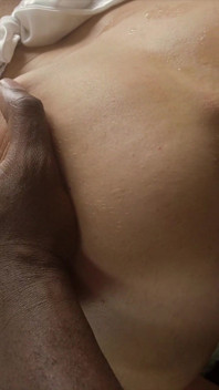 Follando anal en primer plano - culo de Cathy Heaven
